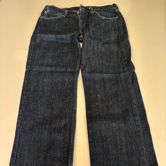 Levi's Other - Levi Strauss & Co Jeans Blue Gray Size W 32 x L 30 Used Good Condition 3/20%